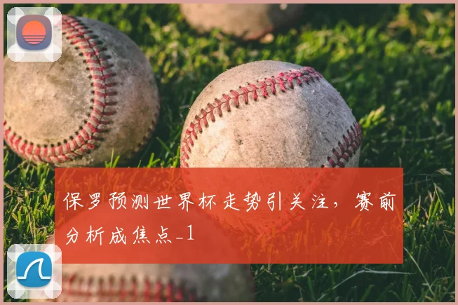 保罗预测世界杯走势引关注,赛前分析成焦点_1