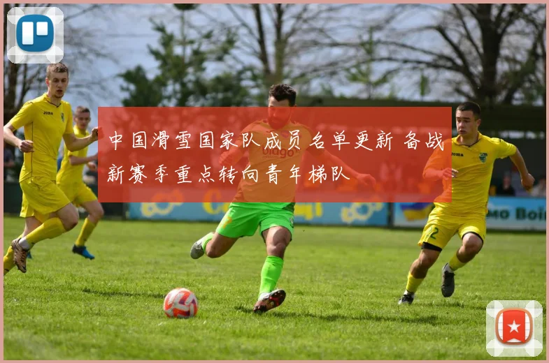 中国滑雪国家队成员名单更新 备战新赛季重点转向青年梯队