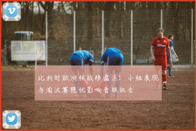 比利时欧洲杯战绩盘点：小组表现与淘汰赛隐忧影响晋级机会